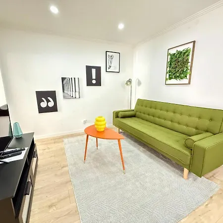 شقة 1 Bedroom - Patio - - Ac