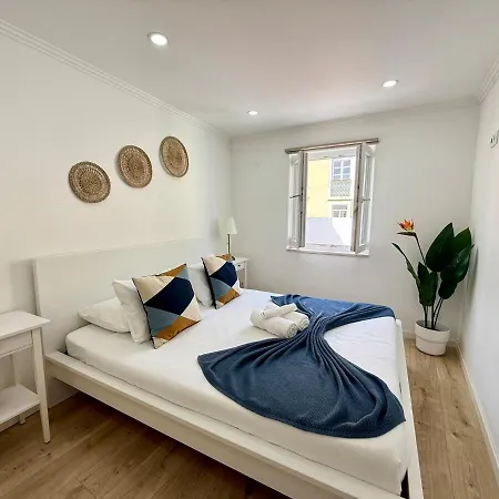 شقة 1 Bedroom - Patio - - Ac *