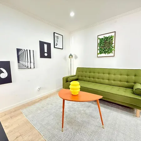 1 Bedroom - Patio - - Ac