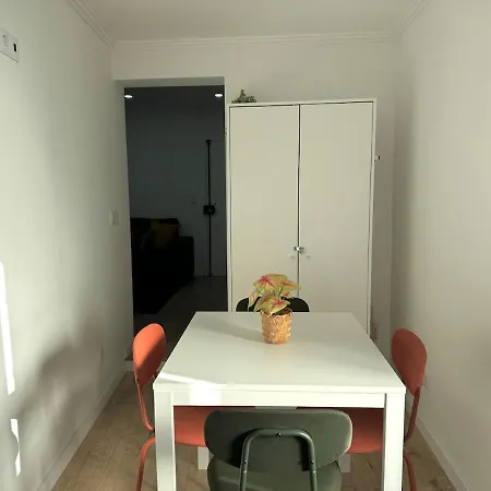 1 Bedroom - Patio - - Ac *