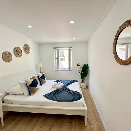 Secret Paradise Apartment *