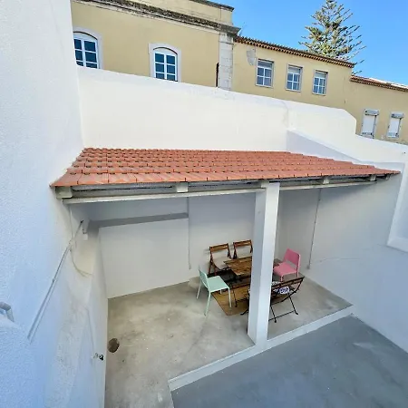شقة 1 Bedroom - Patio - - Ac