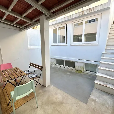1 Bedroom - Patio - - Ac شقة