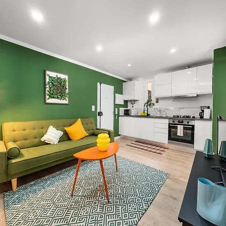 1 Bedroom - Patio - - Ac شقة *