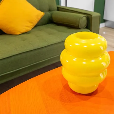 Flat With A Patio Near Liberdade And Marques Ac