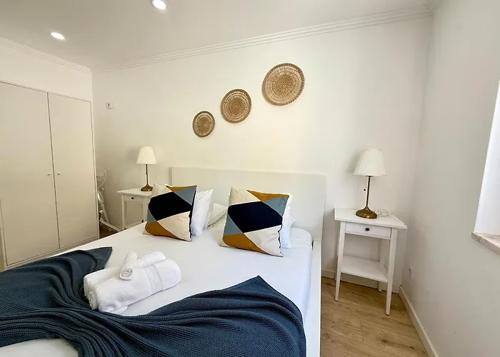 Secret Paradise Apartment *