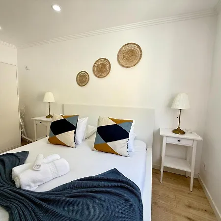 Secret Paradise Lejlighed *